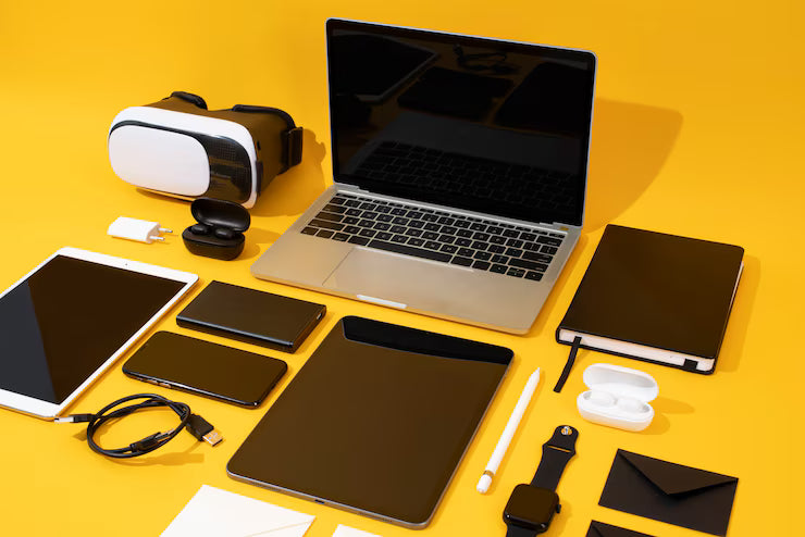Digital Accessories