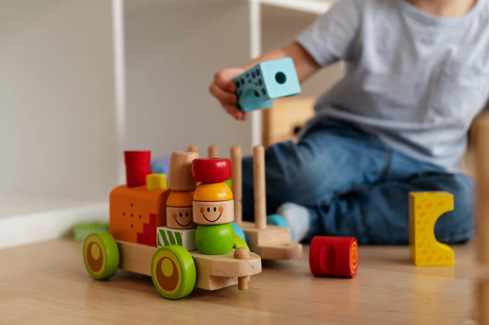Toys & Babies