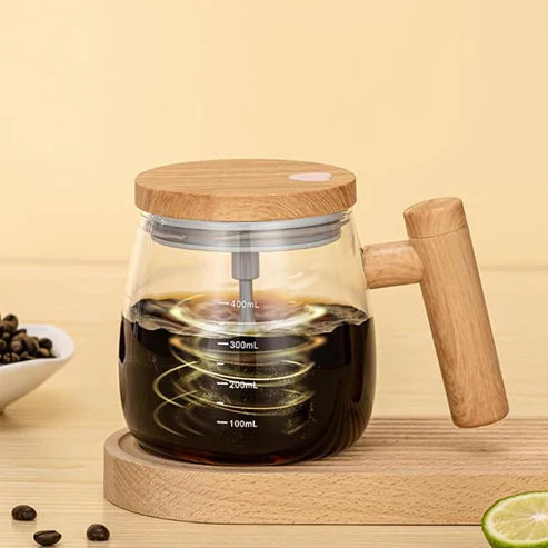 Rechargeable Mixing Kettle – خلاط محمول وعملي