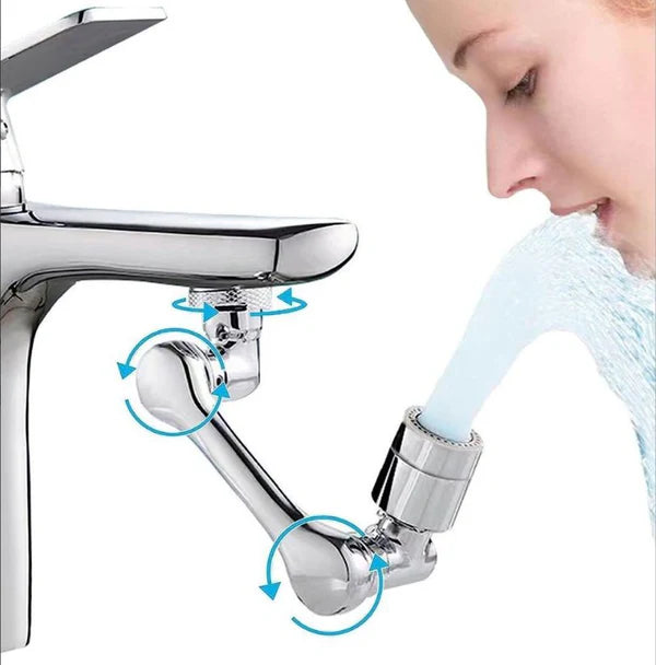 Mini Faucet Head – رأس صنبور صغير
