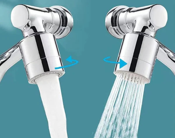 Mini Faucet Head – رأس صنبور صغير