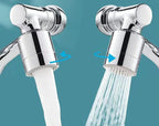 Mini Faucet Head – رأس صنبور صغير