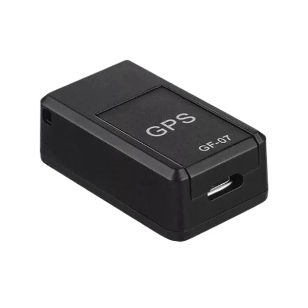 GPS Tracker – جهاز تعقب GPS- Mini GPS Tracker – Real-Time Location Device for Vehicles & Kids
