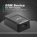 GPS Tracker – جهاز تعقب GPS- Mini GPS Tracker – Real-Time Location Device for Vehicles & Kids