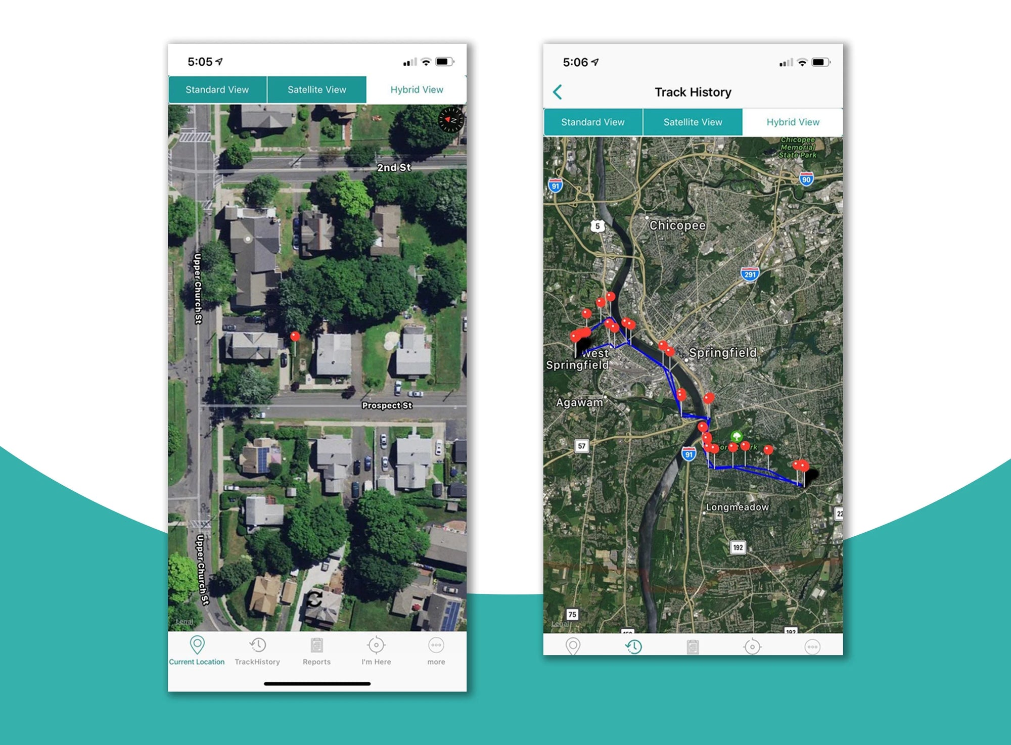 GPS Tracker – جهاز تعقب GPS- Mini GPS Tracker – Real-Time Location Device for Vehicles & Kids