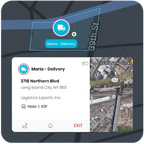 GPS Tracker – جهاز تعقب GPS- Mini GPS Tracker – Real-Time Location Device for Vehicles & Kids