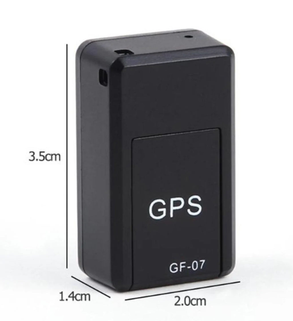 GPS Tracker – جهاز تعقب GPS- Mini GPS Tracker – Real-Time Location Device for Vehicles & Kids