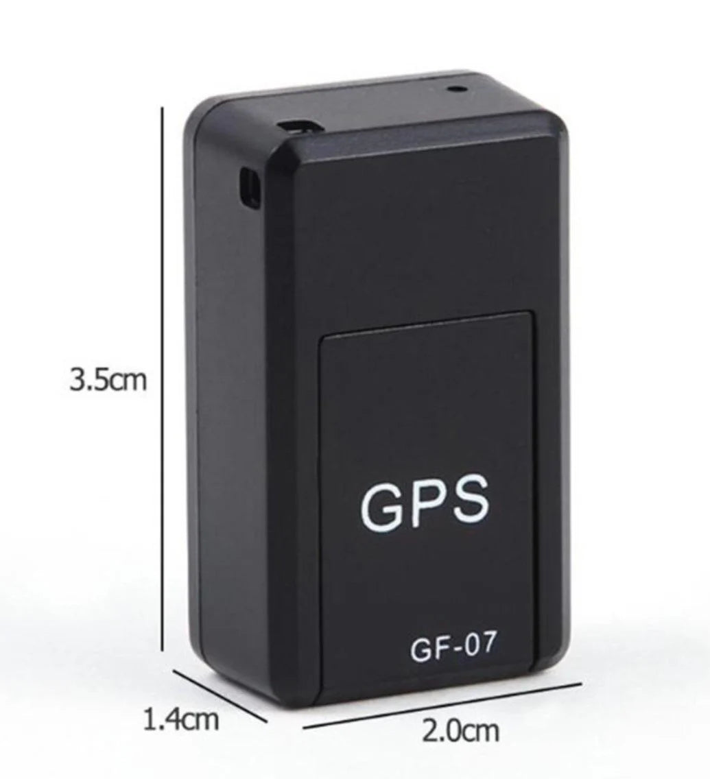 GPS Tracker – جهاز تعقب GPS- Mini GPS Tracker – Real-Time Location Device for Vehicles & Kids