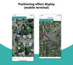 GPS Tracker – جهاز تعقب GPS- Mini GPS Tracker – Real-Time Location Device for Vehicles & Kids