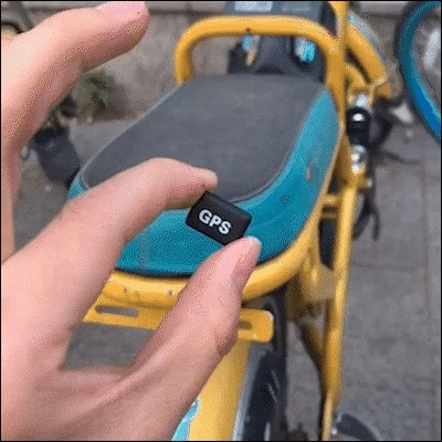 GPS Tracker – جهاز تعقب GPS- Mini GPS Tracker – Real-Time Location Device for Vehicles & Kids