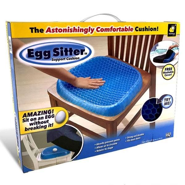 Egg Sitter Support Cushion – وسادة دعم بيضية