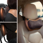 Butterfly Neck and Body Massager – مدلك الرقبة والجسم بشكل فراشة