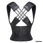 Instant Posture Corrector – مصحح وضعية فوري